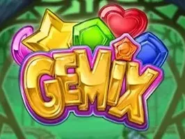 Gemix screenshot