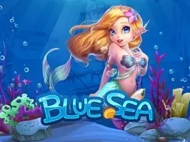 Blue Sea