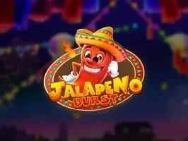 Jalapeno Burst
