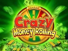 Crazy Money Rolling screenshot