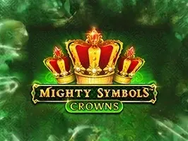 Mighty Symbols™ Crowns screenshot