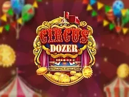 CIRCUS DOZER screenshot