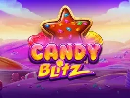 Candy Blitz™ screenshot