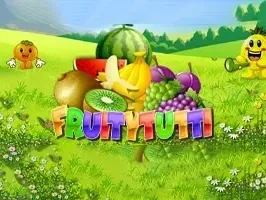 Fruit Tutti screenshot