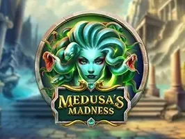 Medusa's Madness screenshot