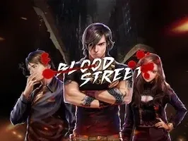 Blood Street screenshot