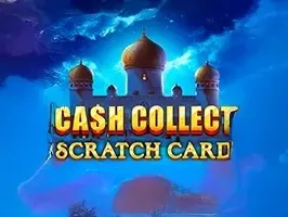 Cash Collect Scratch screenshot